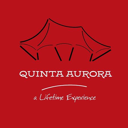 Quinta Aurora Hotel Burgau Exterior foto